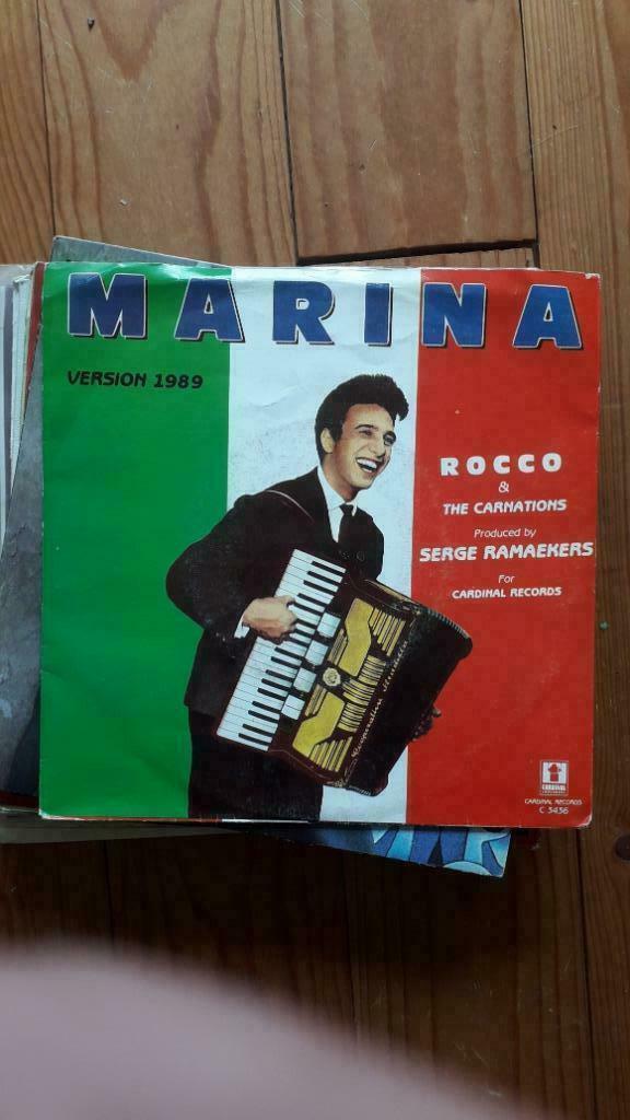 Rocco Granata, Ophalen of Verzenden