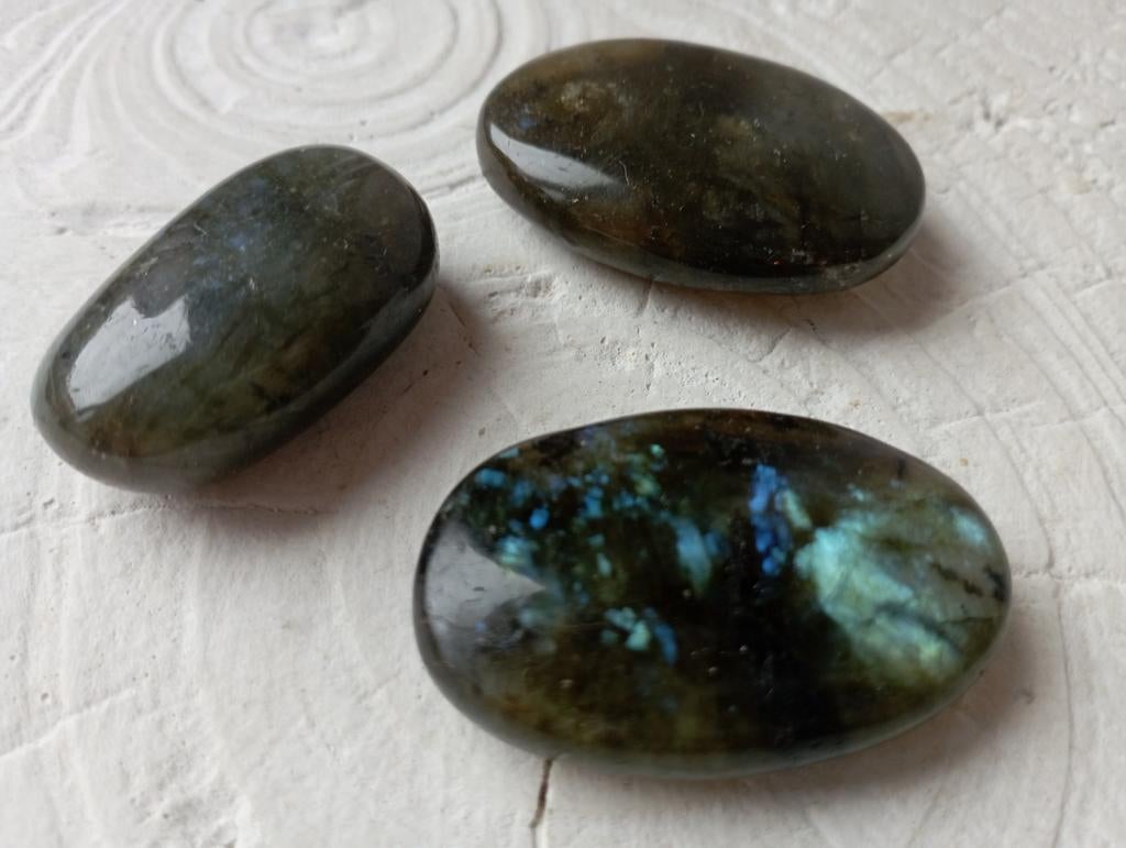 Labradorite, Collections, Enlèvement ou Envoi