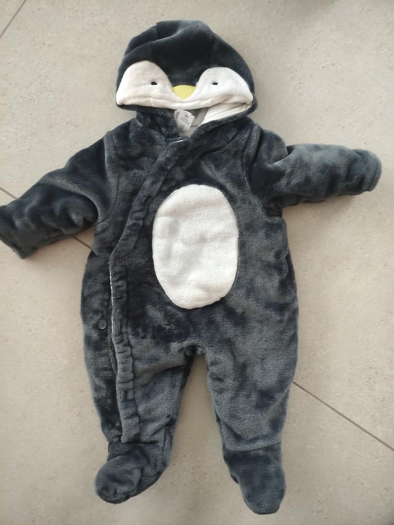 Baby winterpakjes, Kinderen en Baby's, Ophalen