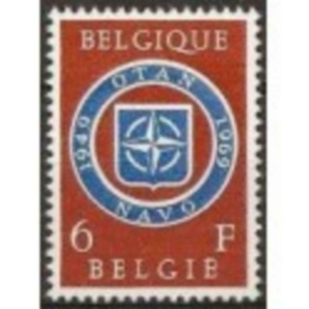 1496 - 1969 - postfris XXX, Postzegels en Munten, Postzegels | Europa | België, Orginele gom, Ophalen of Verzenden, Zonder stempel