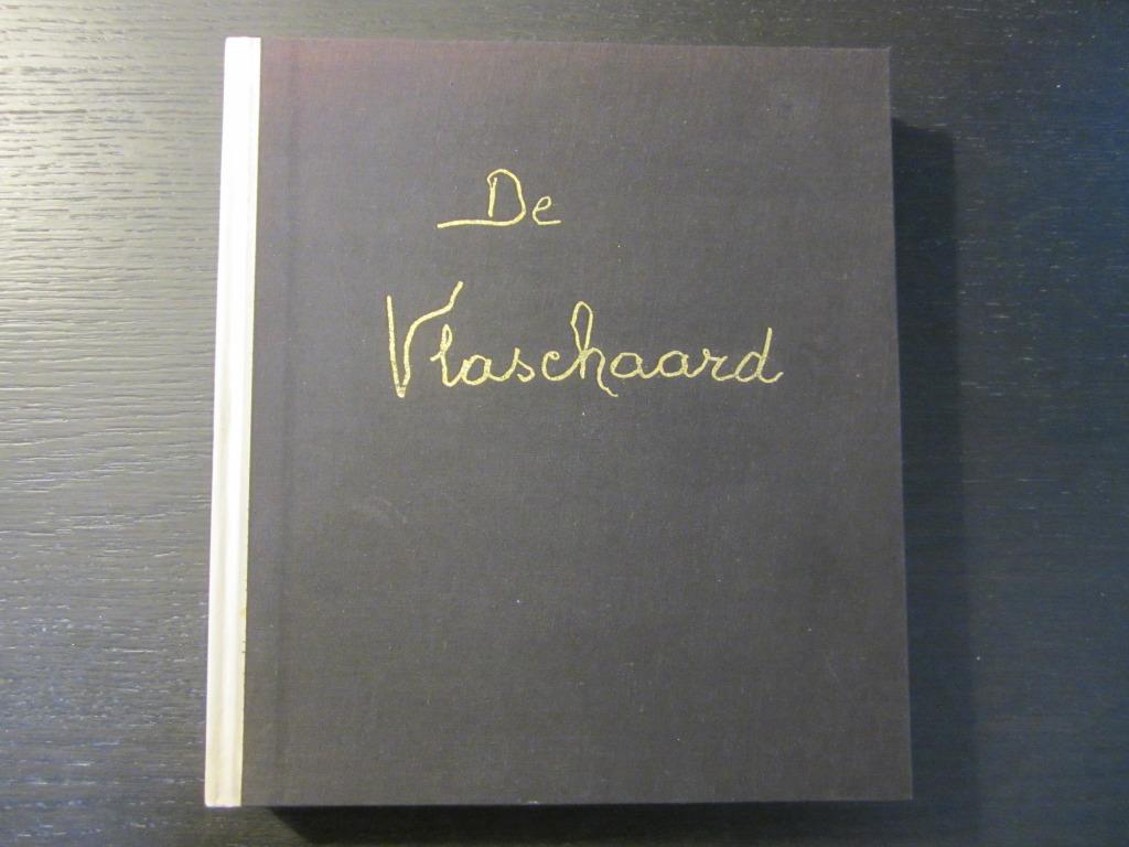 De vlaschaard  -Stijn Streuvels-, Enlèvement ou Envoi