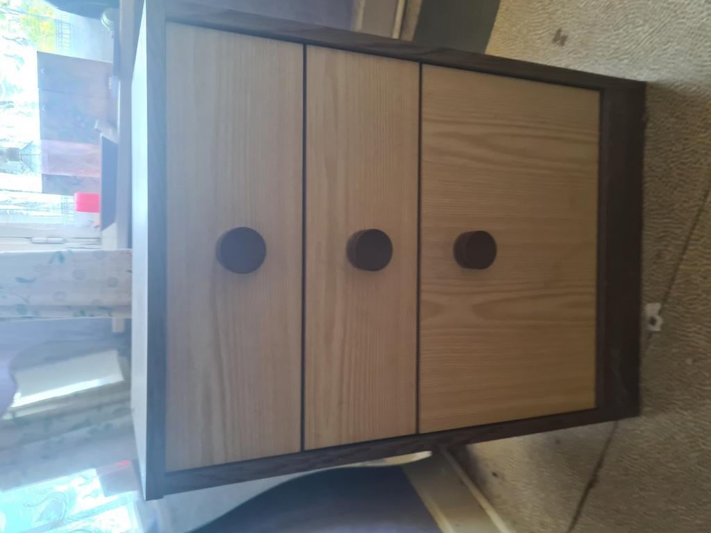 Table de nuit, Enlèvement, Comme neuf
