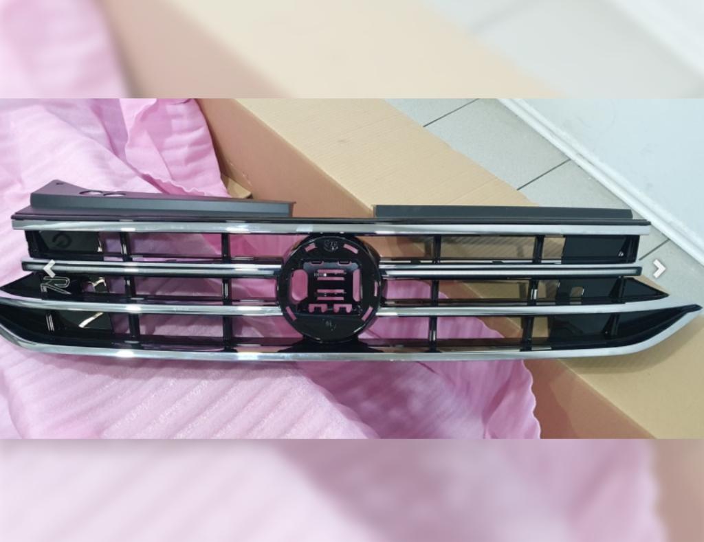 radiatorrooster r line tiguan allspace ref: 5nn853651ahzll, Particulier, Te koop, Tiguan