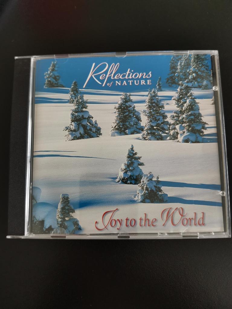 kerst CD - Joy to the World, Cd's en Dvd's, Ophalen of Verzenden, Zo goed als nieuw, Kerst