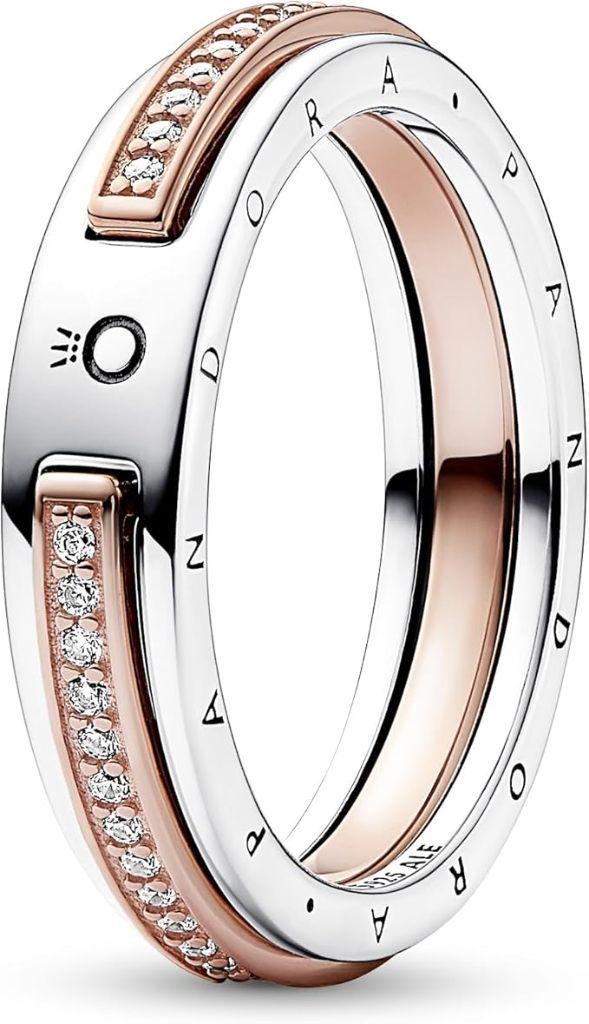 Pandora | vergoeld | zilver | GRATIS LEVERING, Overige materialen, -, Verzenden, -