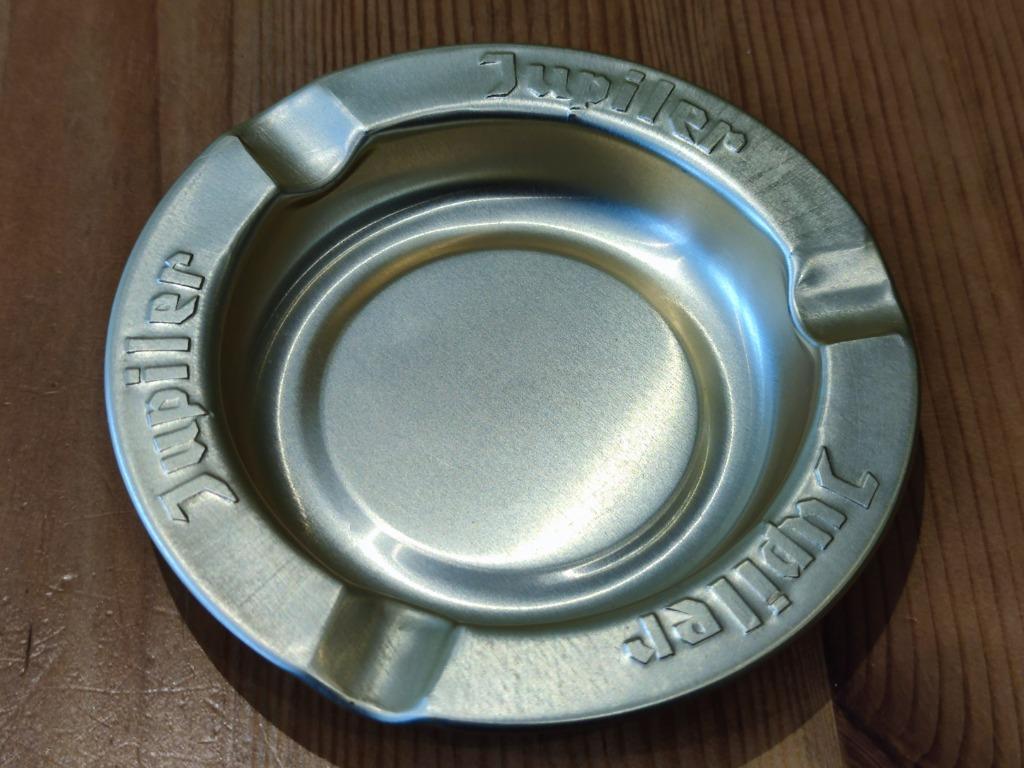 Cendrier Jupiler & Wiel's, Ophalen of Verzenden, Gebruikt, Overige typen, Jupiler