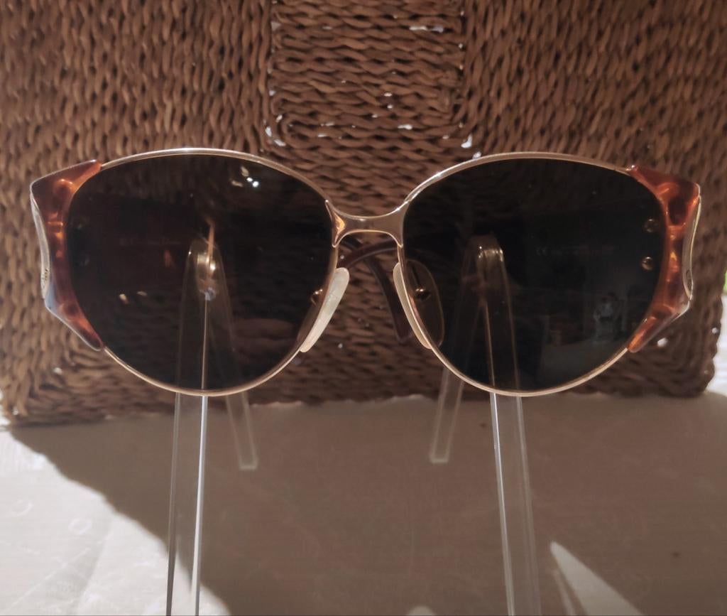 Lunettes de soleil Christian DIOR, Bijoux, Sacs & Beauté, Lunettes de Soleil & Lunettes | Femmes, Enlèvement ou Envoi, Comme neuf