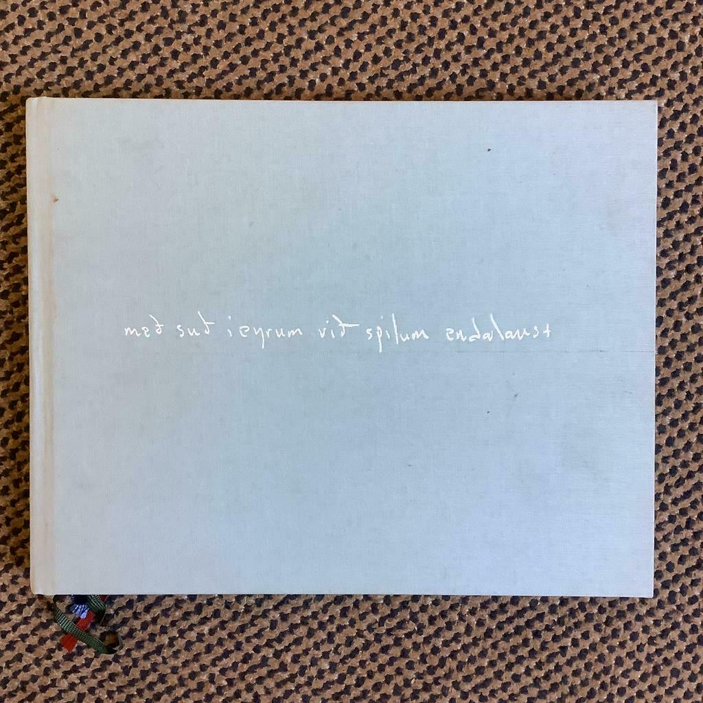 Sigur Rós – Með Suð Í Eyrum Við Spilum Endalaust, Cd's en Dvd's, Poprock