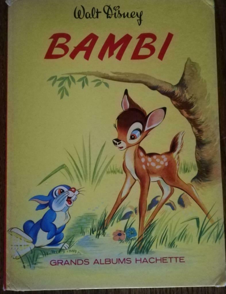 LOT LIVRES WALT DISNEY, Livres, Enlèvement ou Envoi, Utilisé, Disney