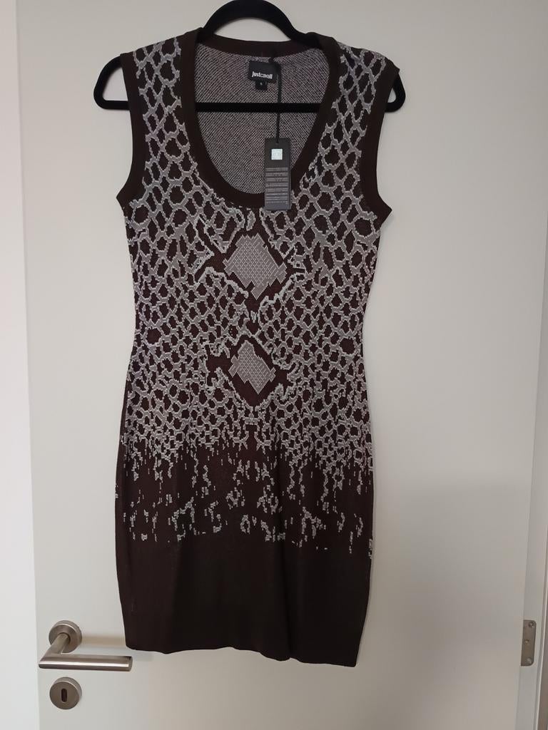 Just cavalli dress, Ophalen of Verzenden