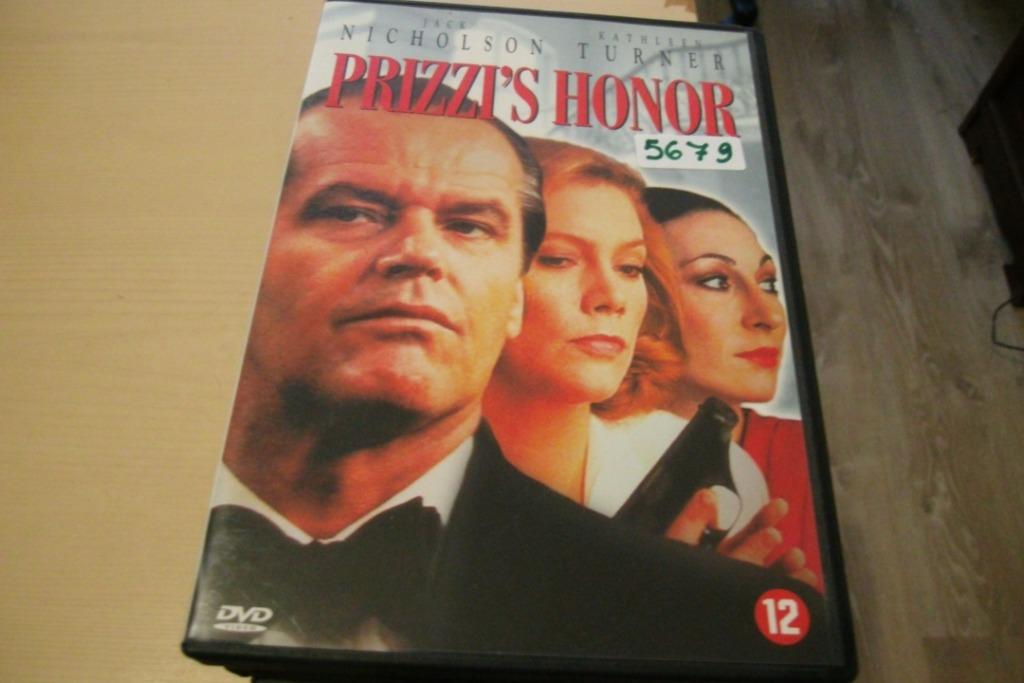 prizzi's honor, Enlèvement ou Envoi
