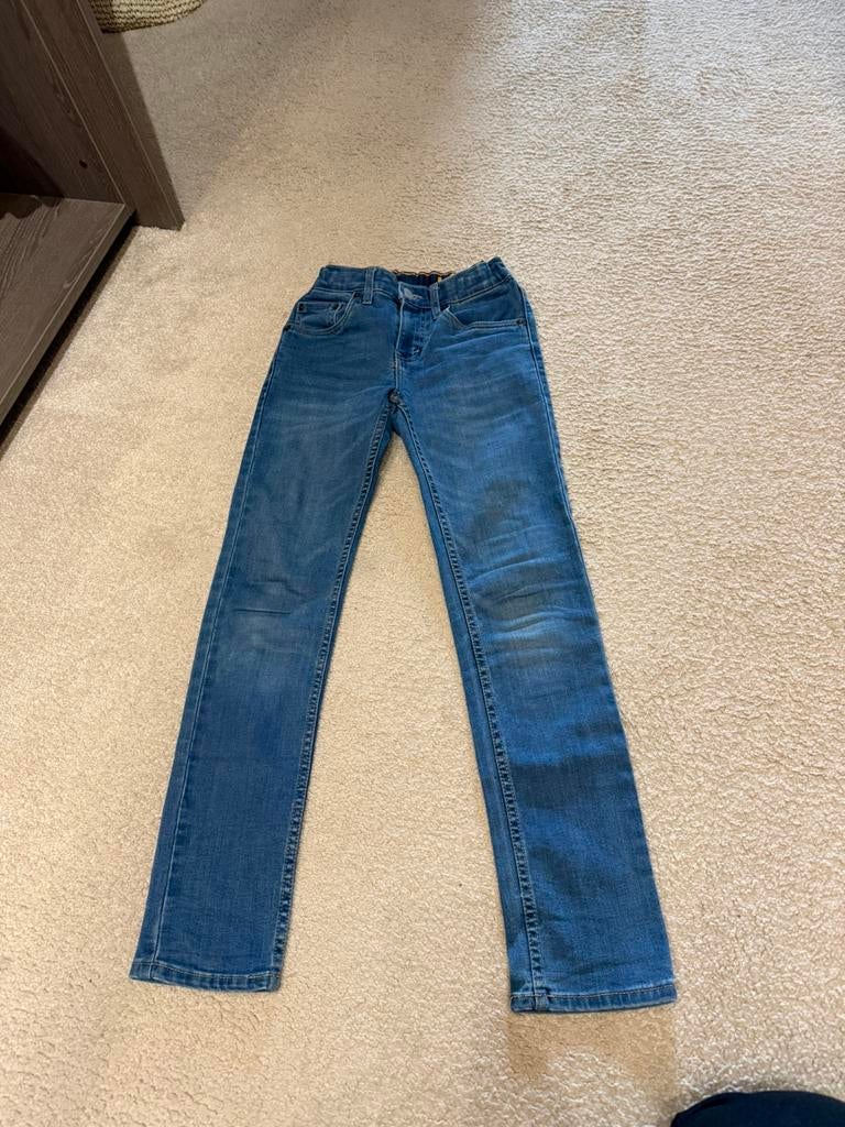 Levi’s jeans broek, Kleding | Dames, Ophalen, Zo goed als nieuw