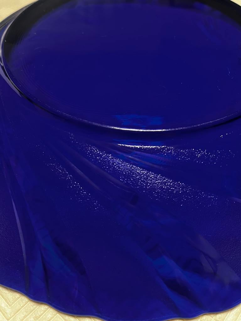 Servies, Ophalen, Zo goed als nieuw