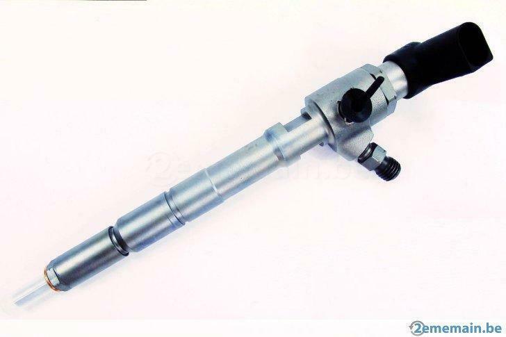 Audi Volkswagen 1.6Tdi injector, Auto-onderdelen, Overige Auto-onderdelen, Audi, Seat, Volkswagen, Skoda, Nieuw, Ophalen