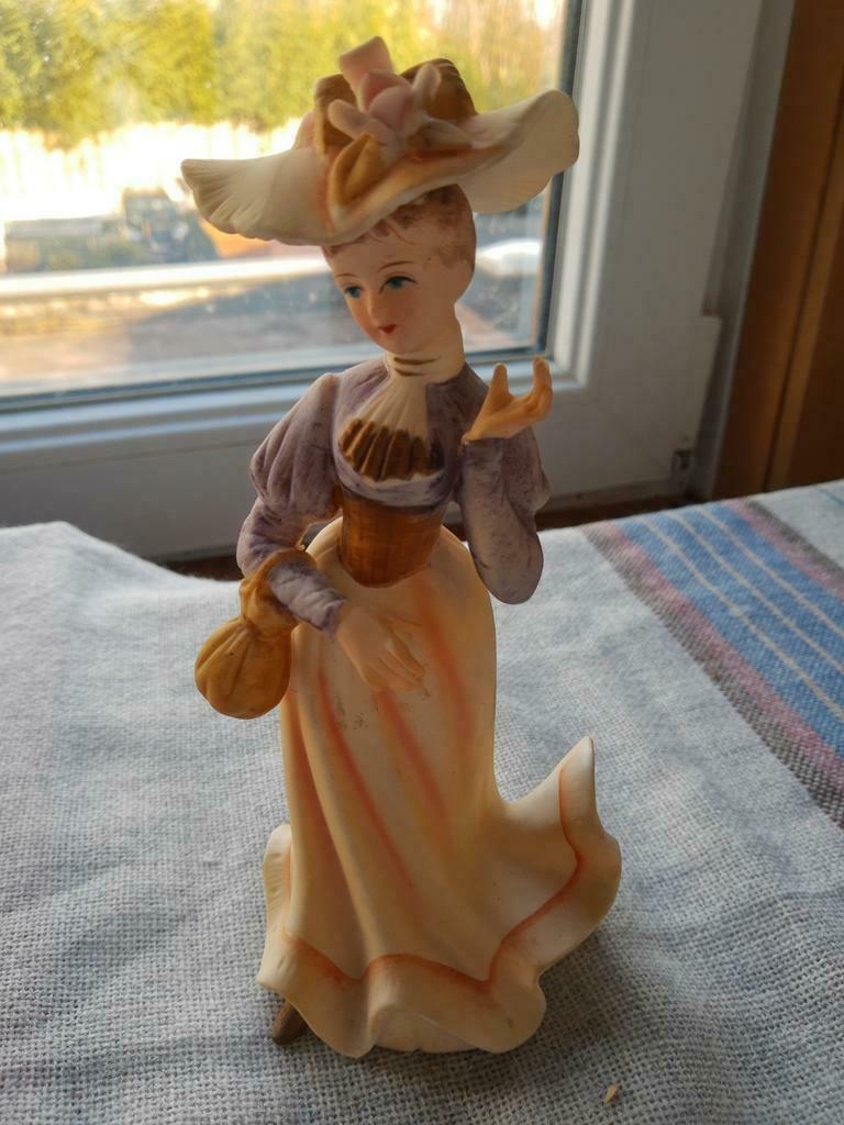 Mooi beeldje, Huis en Inrichting, Ophalen of Verzenden, Zo goed als nieuw