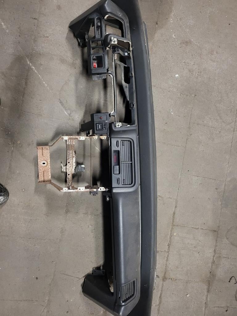 Crx vtec dashboard, Ophalen, Gebruikt, Honda