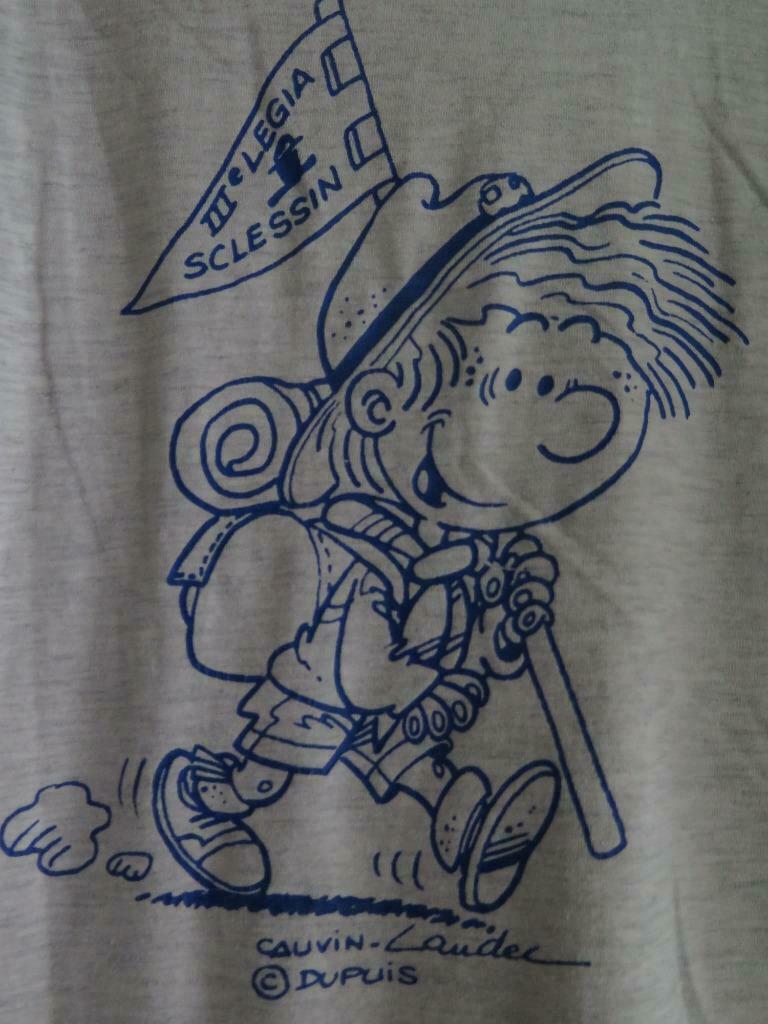 T-shirt Cédric, Enlèvement ou Envoi, Utilisé