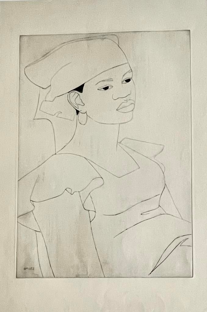 Navez - Eau-forte - Signée dans la planche - 45 x 31 cm, Antiquités & Art, Art | Eaux-fortes & Gravures, Enlèvement ou Envoi