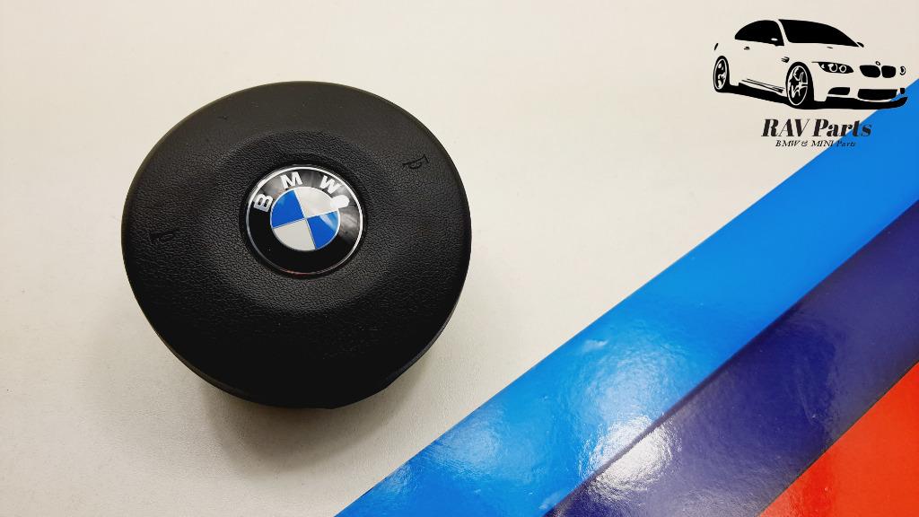 Airbag de direction d'origine BMW F20 F21 F30 F32 F36 M, Enlèvement ou Envoi, Utilisé, BMW