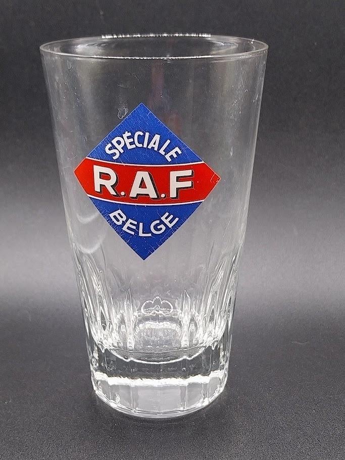 RAF-glas (1), Verzamelen, Ophalen of Verzenden