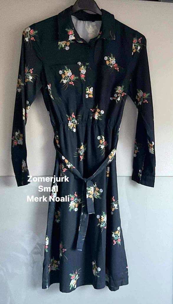 Jurkje, Enlèvement, Comme neuf