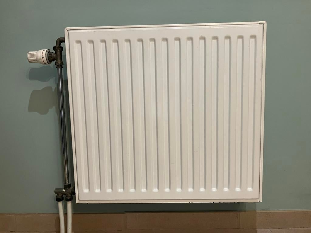 Radiateur, Enlèvement, Utilisé, Radiateur