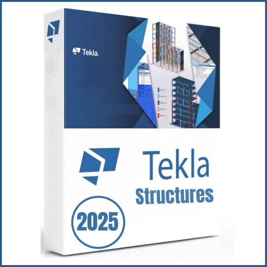 Tekla Structures 2025, Informatique & Logiciels, Enlèvement, Windows