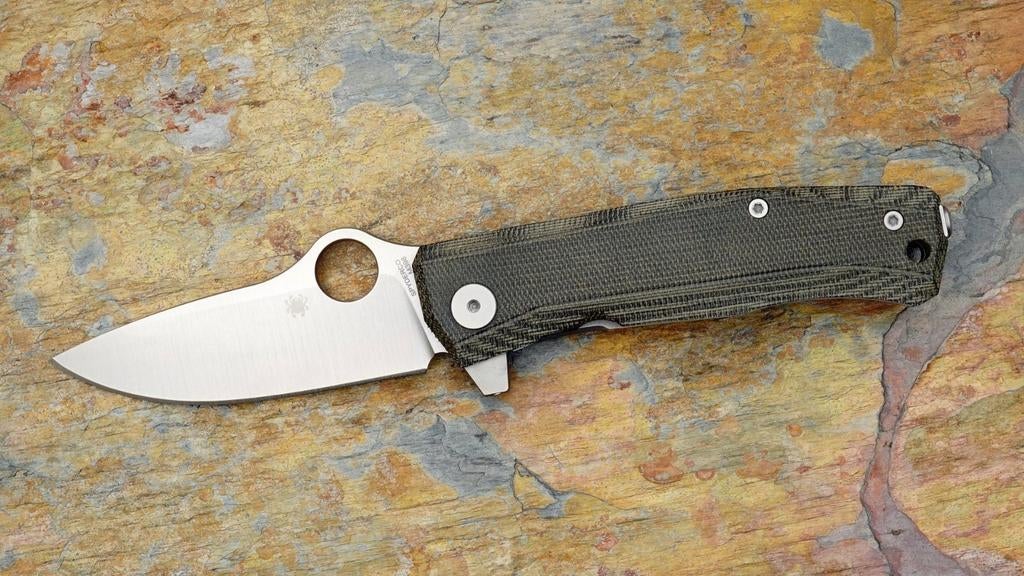Spyderco spyMyto, Enlèvement ou Envoi, Comme neuf