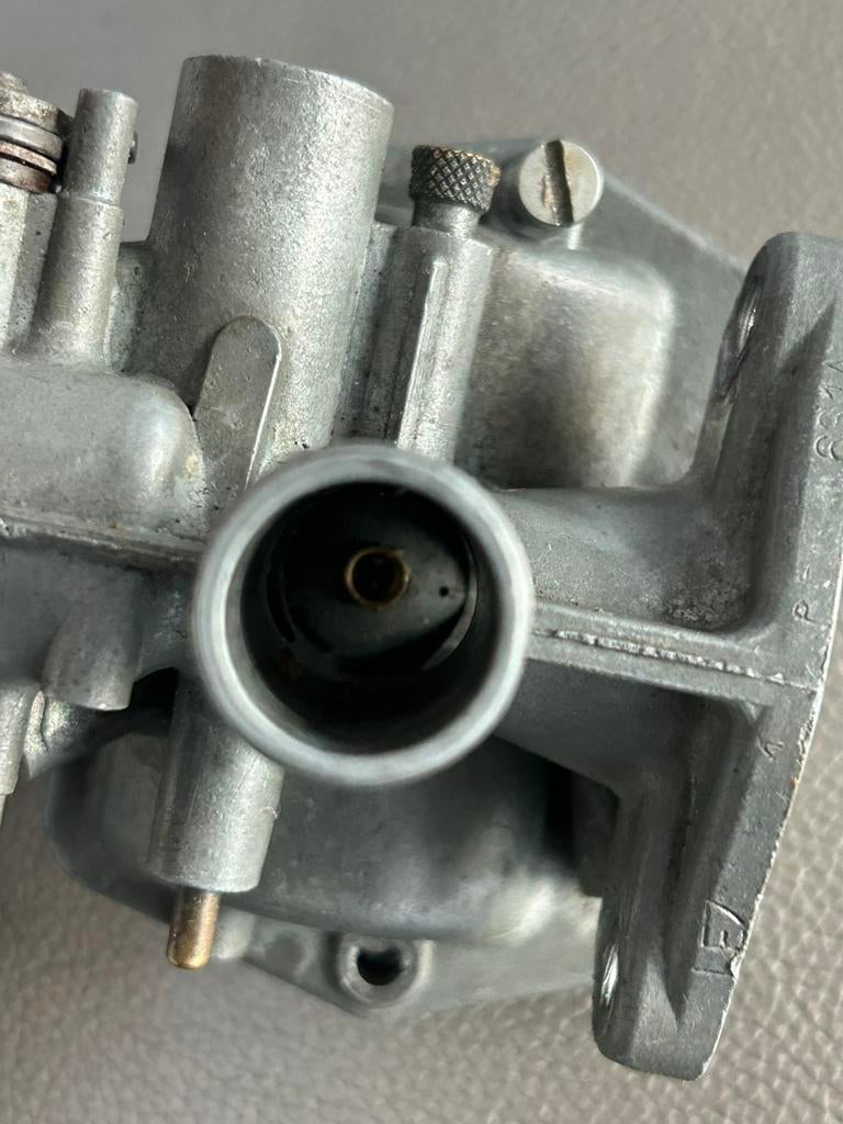 Carburator Honda DAX zonder gasschuif, Ophalen