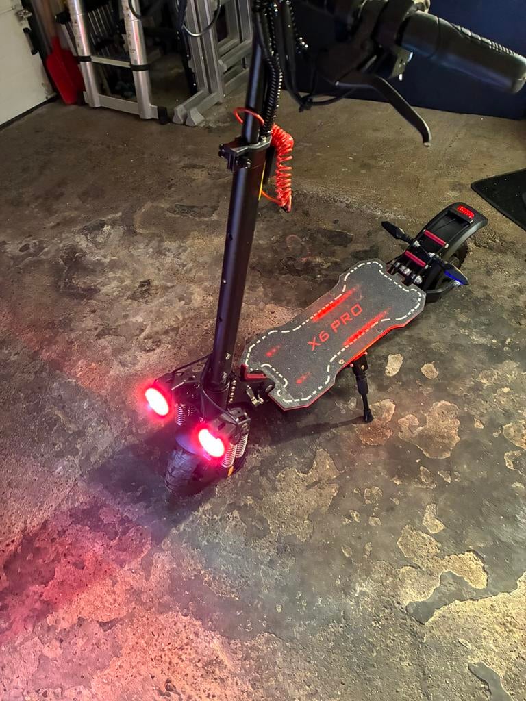 Step, Fietsen en Brommers, Ophalen, Zo goed als nieuw, Overige typen