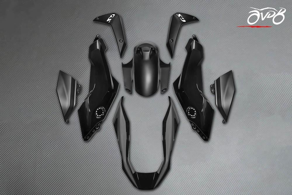 Carénage AVDB pour BMW R1300GS 2024 - 2026, Enlèvement ou Envoi, Neuf