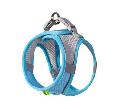 Ensemble de harnais ajustable pour chiens et chats de la, Enlèvement ou Envoi, Neuf