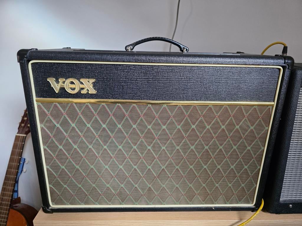 VOX AC15CC1, Muziek en Instrumenten, Ophalen
