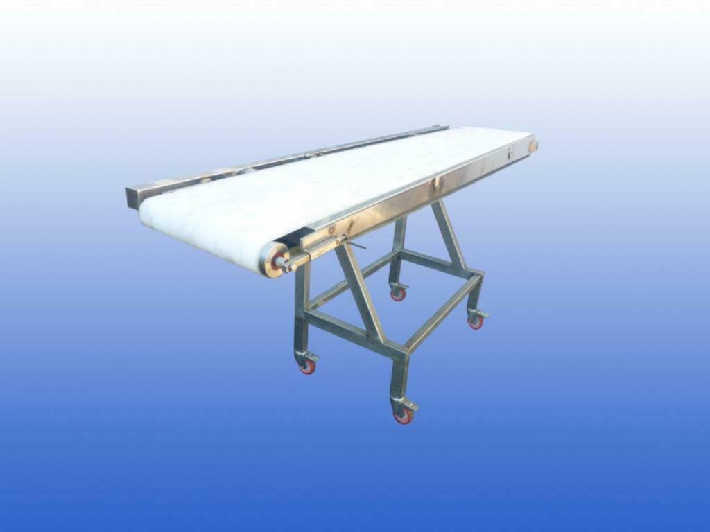 Transportband 40 cm, Ophalen of Verzenden, Gebruikt