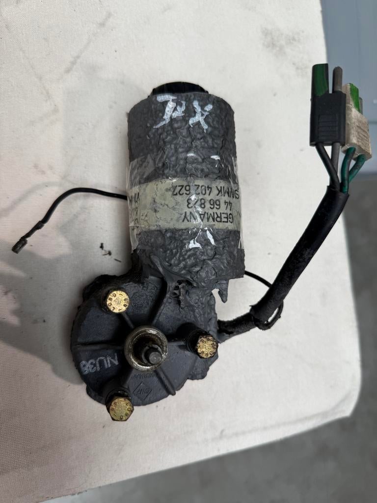 Ferrari 348. 355. PUPUP voor lamp Lift Motor Rechts., Ophalen of Verzenden, Gebruikt, Ferrari