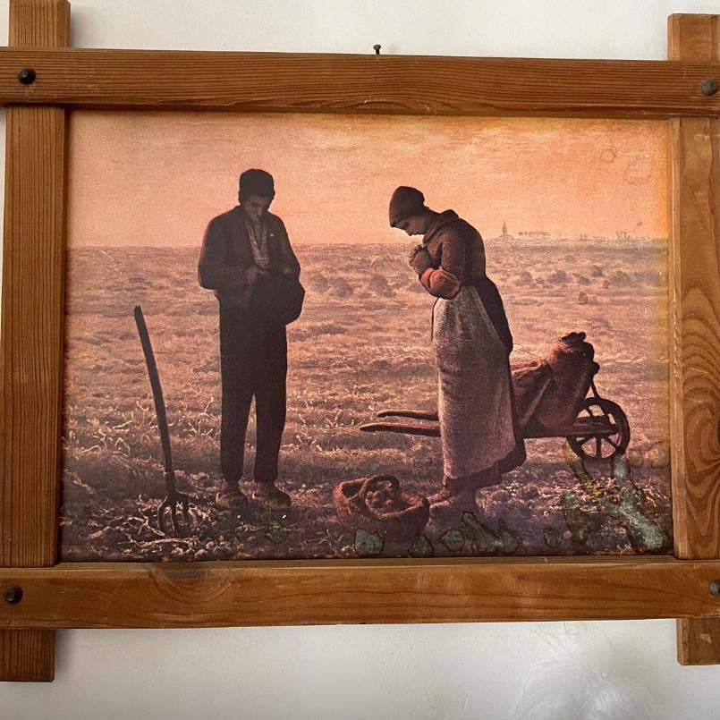 2 tableaux, Enlèvement ou Envoi