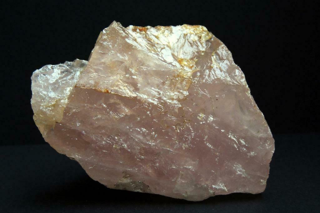 Rozenkwarts - 854 gram (item nr13), Ophalen, Mineraal
