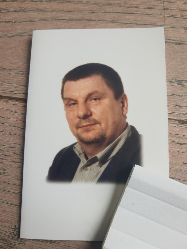 Bp hoofdverpleegkundige Operatiekwartier Uz Gent, Bailleul, Ophalen of Verzenden
