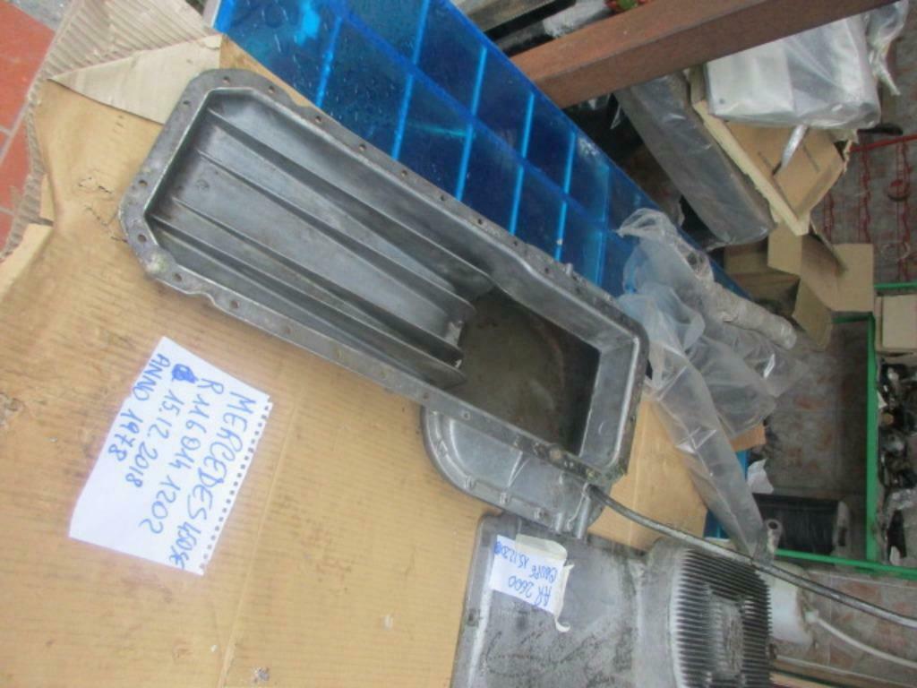 Carterpan Mercedes 450 SE, Ophalen of Verzenden, Gebruikt, Mercedes-Benz