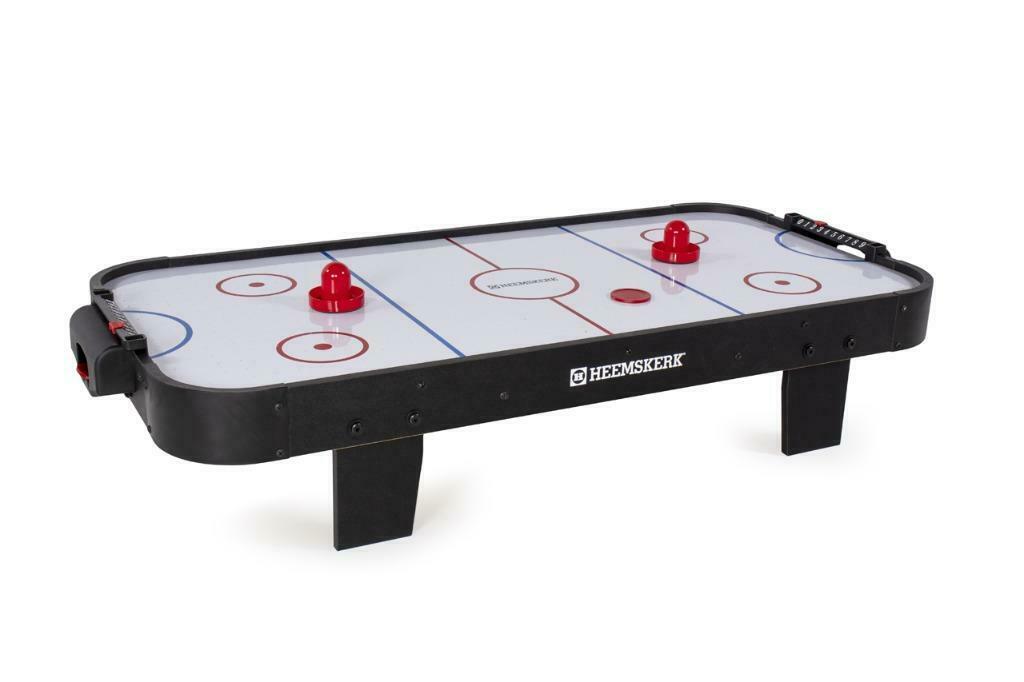 Airhockey mini play, Kinderen en Baby's, Ophalen of Verzenden, Nieuw