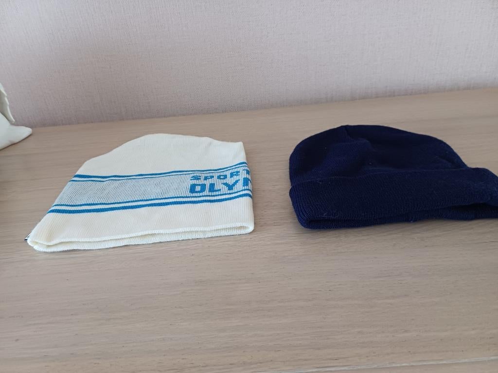Bonnets, Maison & Meubles, Enlèvement, Comme neuf
