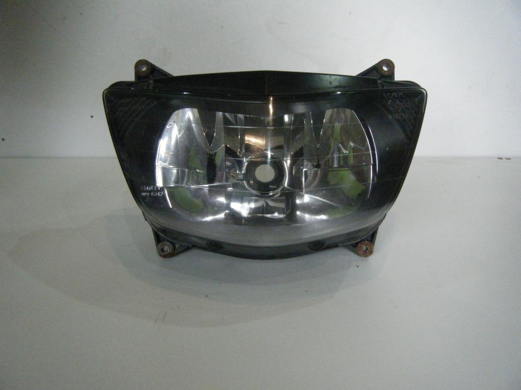 Phare Honda VTR1000F Firestorm, Enlèvement ou Envoi, Utilisé