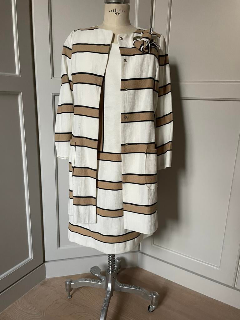 2 stuks Caroline Biss 38, Kleding | Dames, Ophalen of Verzenden, Zo goed als nieuw