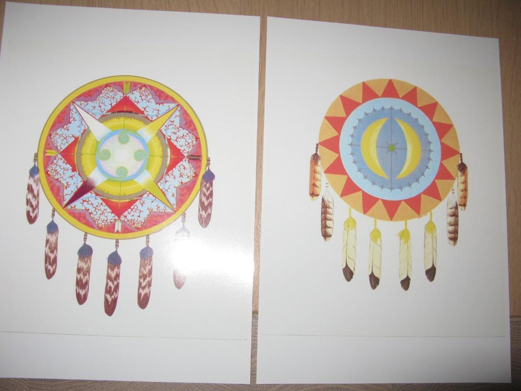 dreamcatcher, Ophalen of Verzenden, Nieuw, Foto