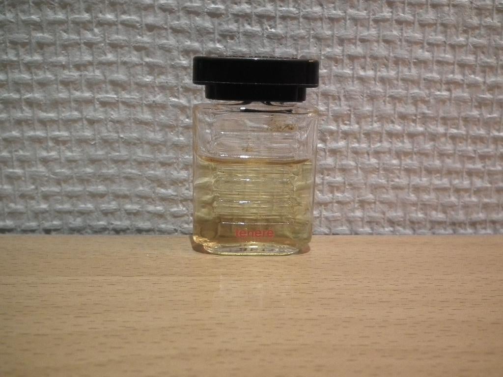 Eau de toilette Ténéré de Paco Rabanne (miniature), Envoi, Comme neuf, Miniature
