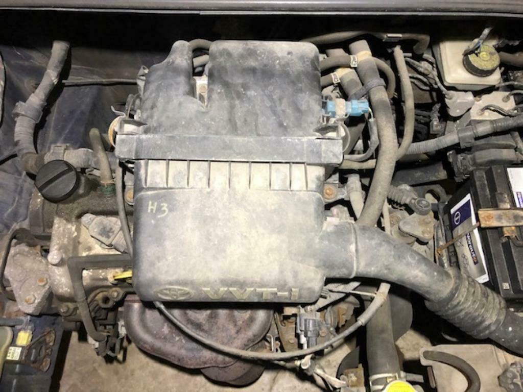okkazie mechanische onderdelen voor toyta yaris 1, Auto-onderdelen, Ophalen, Gebruikt, Toyota