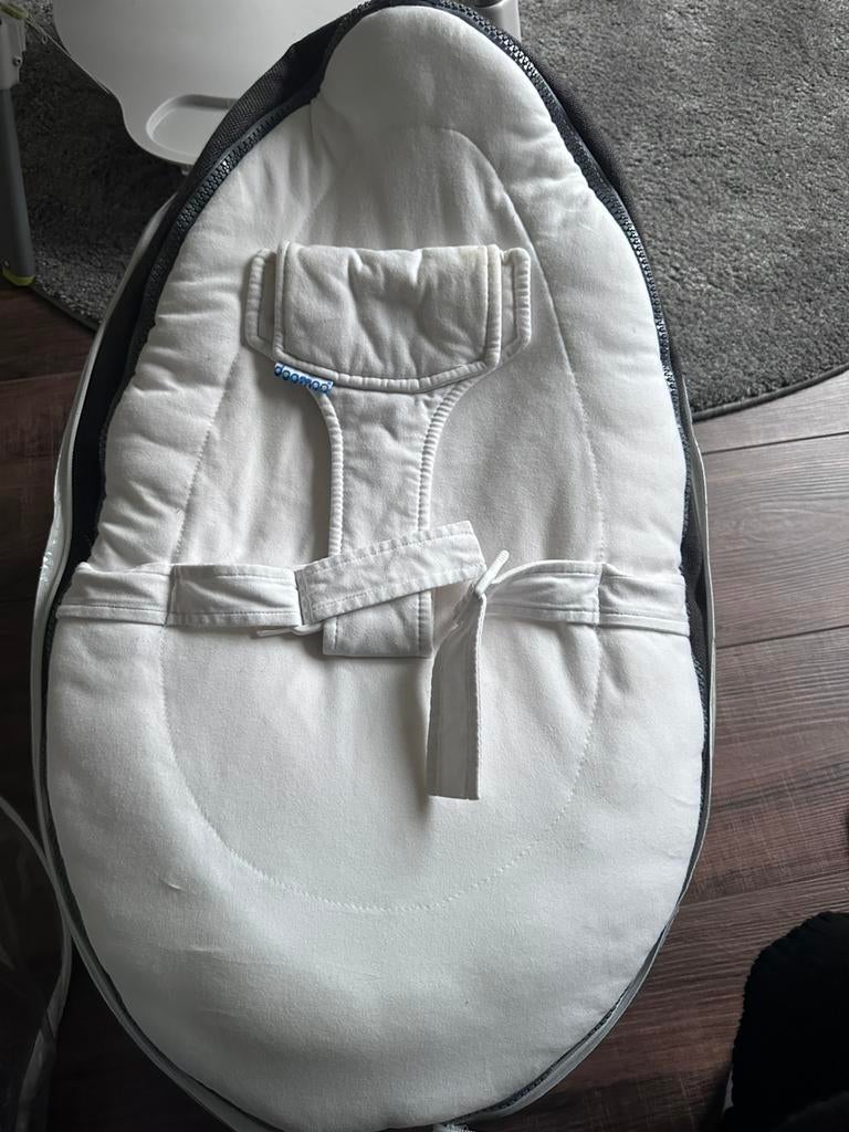 Doomoo zitkussen, Kinderen en Baby's, Ophalen, Gebruikt, Overige merken