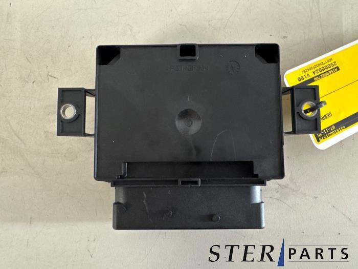 Module frein à main d'un Mercedes SLK, 3 mois de garantie, Utilisé, -, -
