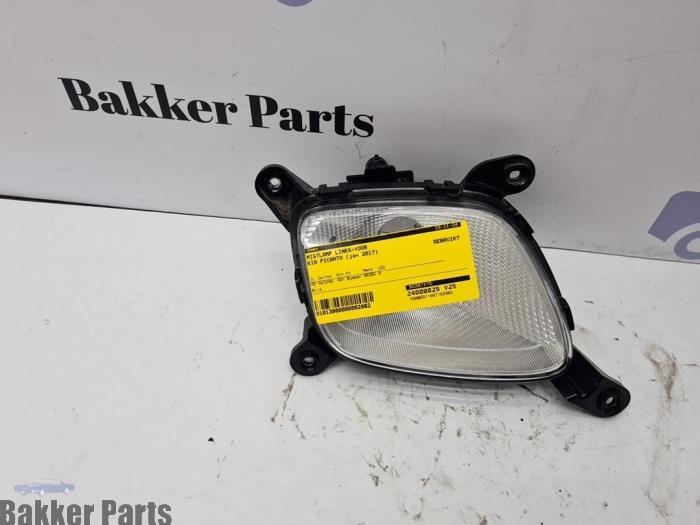 Mistlamp links-voor van een Kia Picanto, Auto-onderdelen, -, -, -, 3 maanden garantie