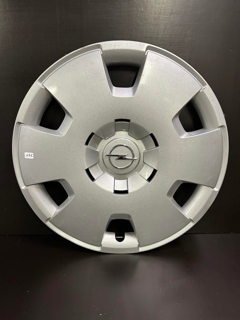 1 enjoliveur Opel astra vectra zafira meriva combo 16", Comme neuf